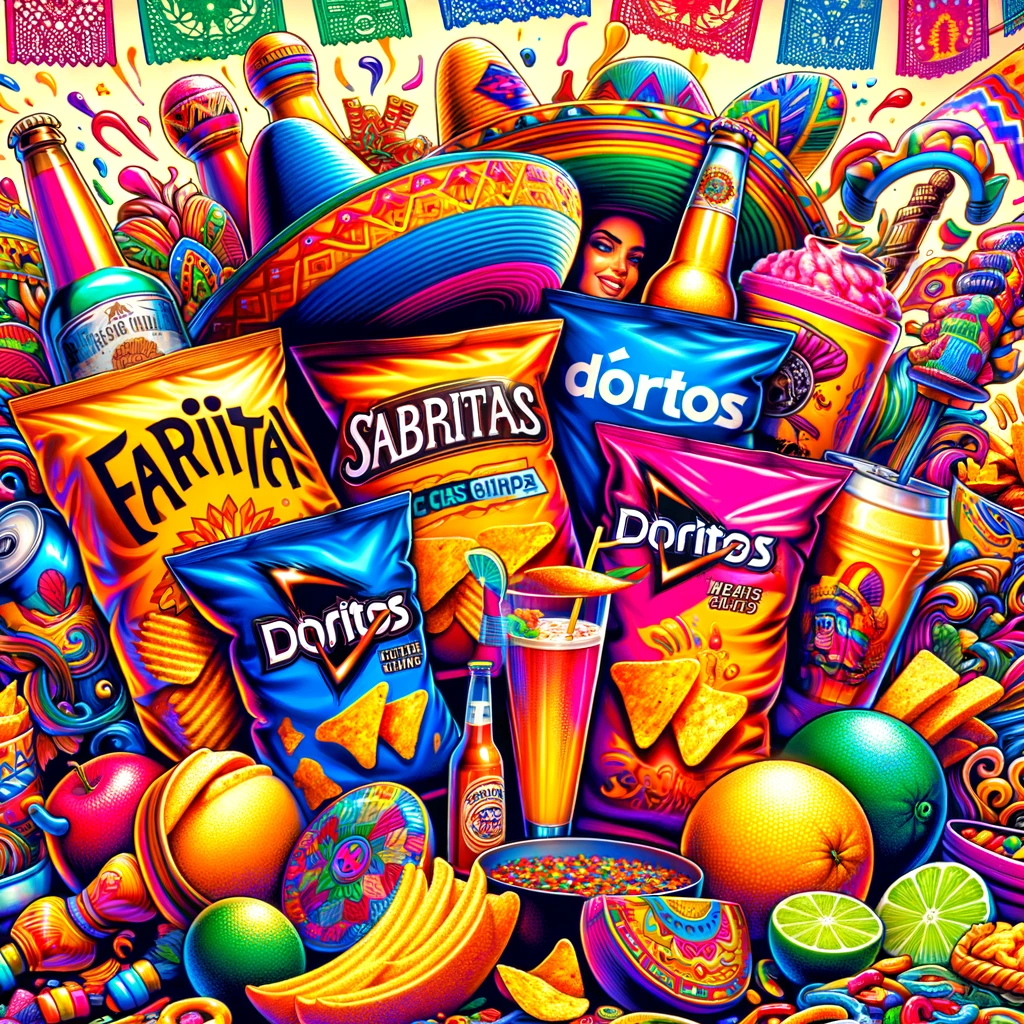 Mexican Chips Brands Overview