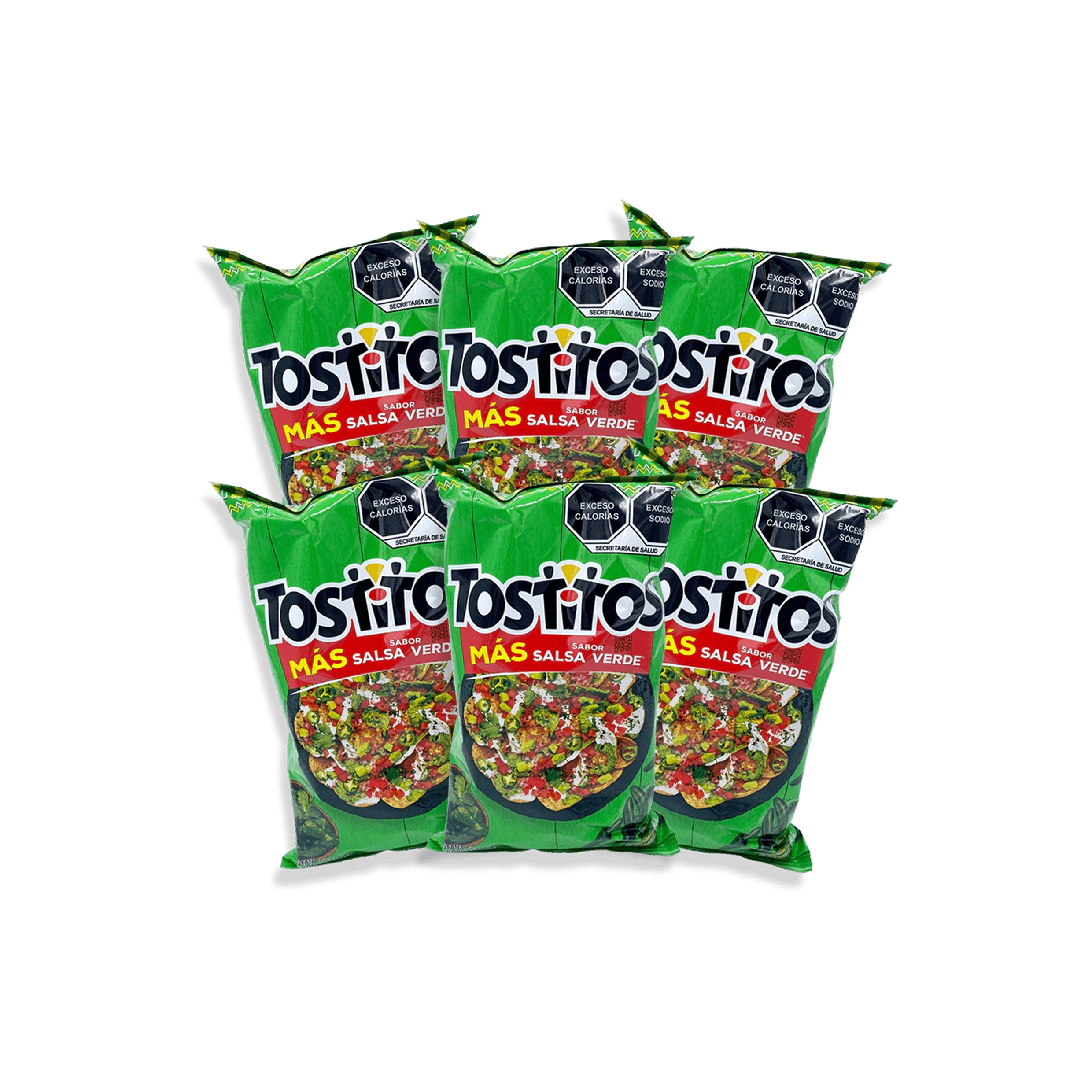 Tostitos salsa online verde